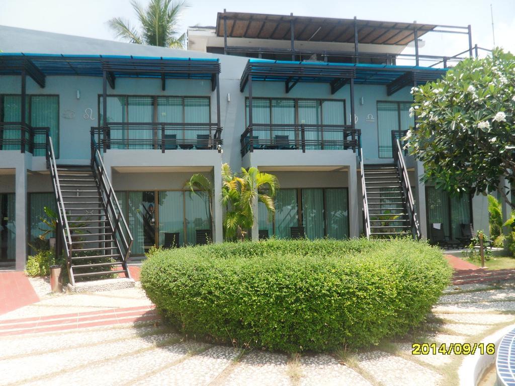 Maya Koh Lanta Resort Экстерьер фото