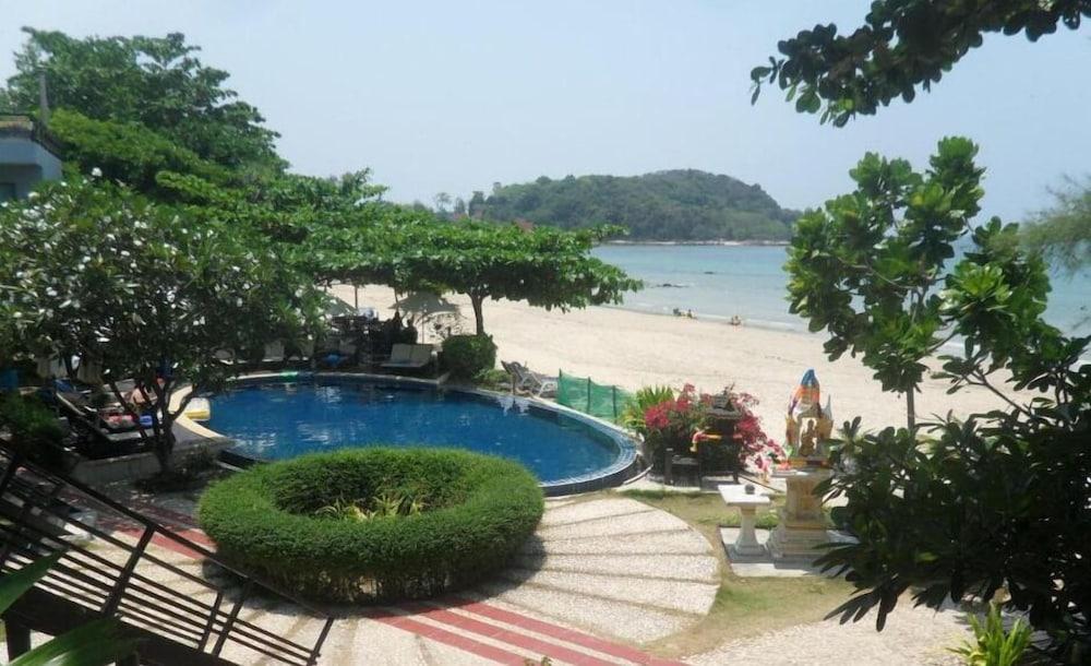 Maya Koh Lanta Resort Экстерьер фото