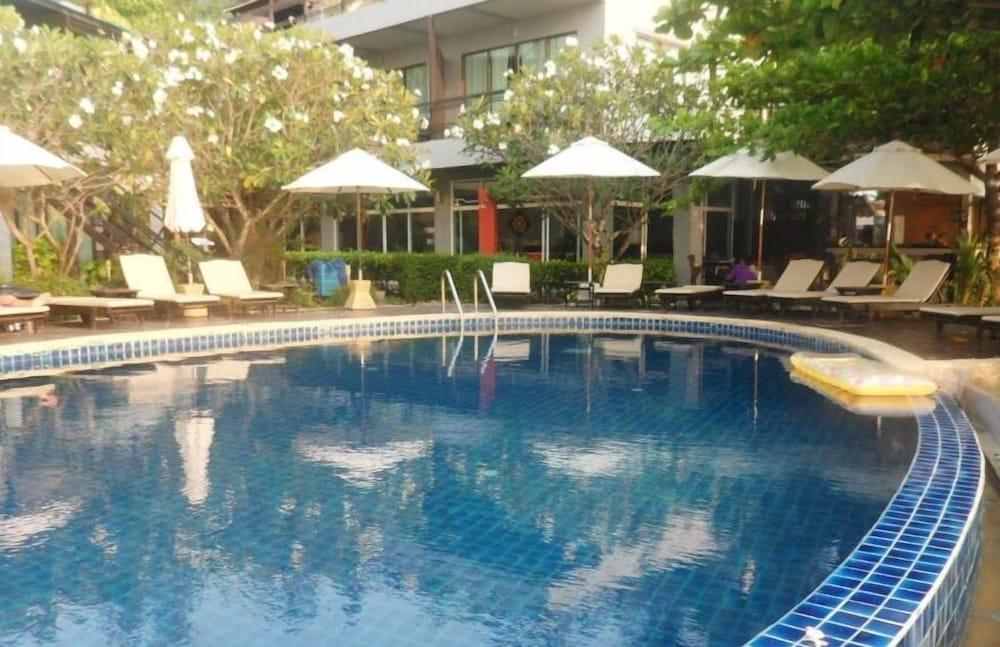 Maya Koh Lanta Resort Экстерьер фото
