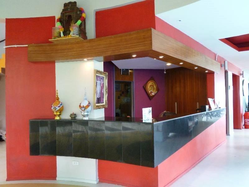 Maya Koh Lanta Resort Экстерьер фото
