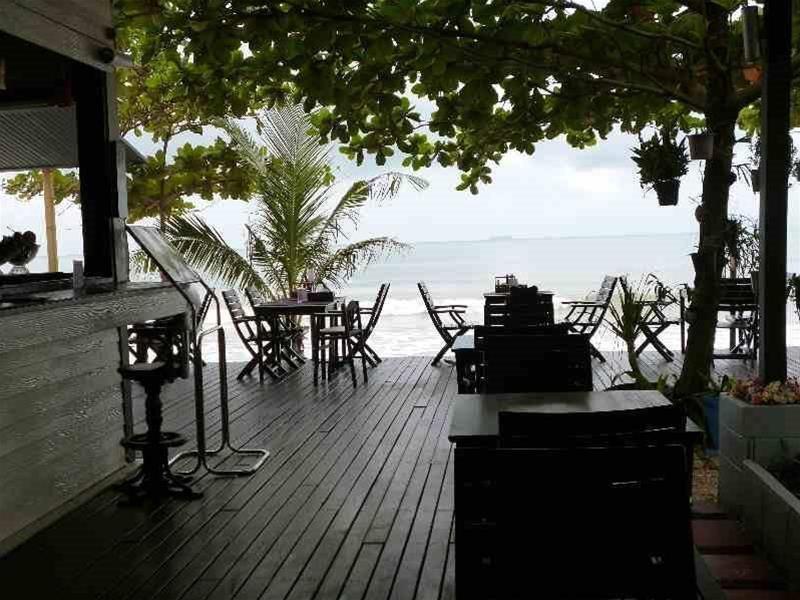 Maya Koh Lanta Resort Экстерьер фото