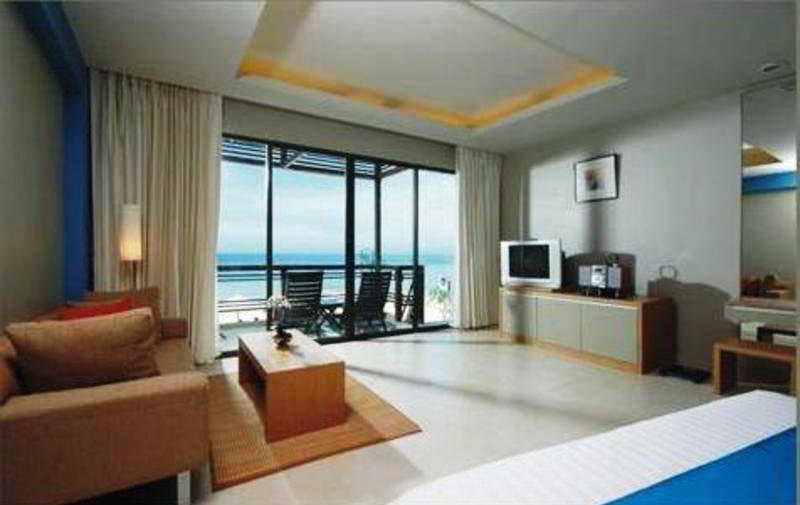 Maya Koh Lanta Resort Экстерьер фото
