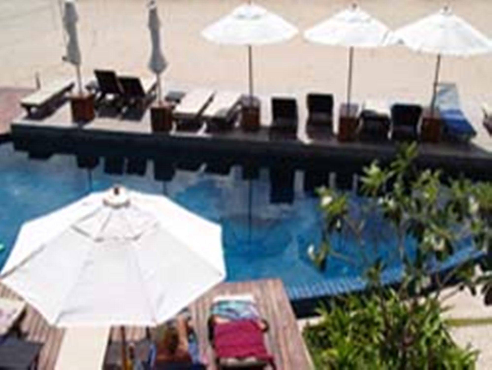 Maya Koh Lanta Resort Экстерьер фото
