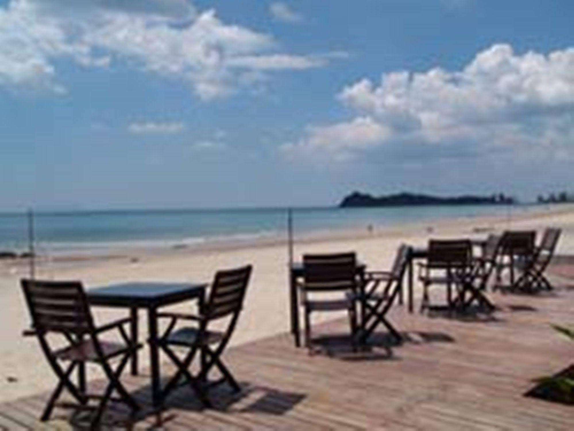 Maya Koh Lanta Resort Экстерьер фото
