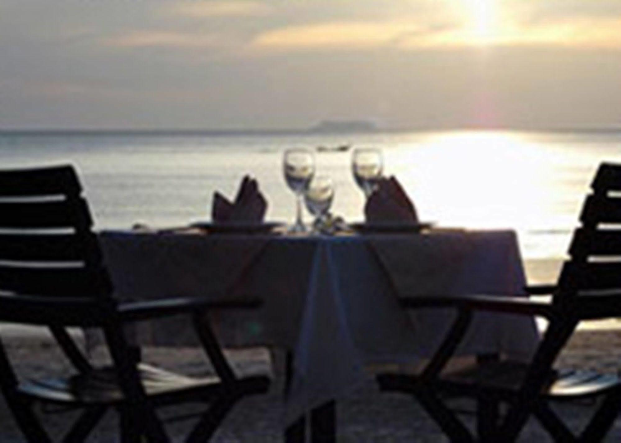Maya Koh Lanta Resort Экстерьер фото