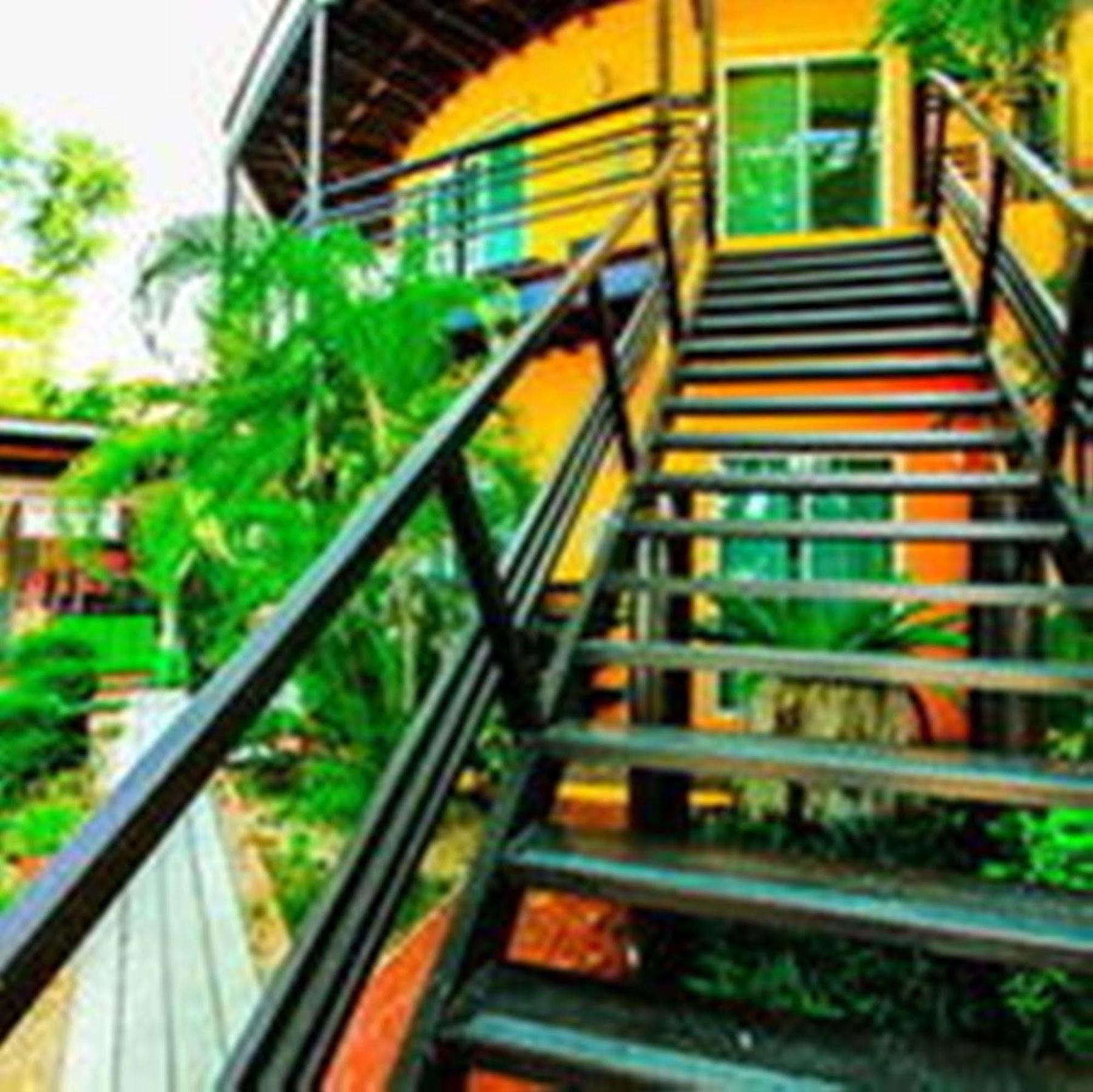 Maya Koh Lanta Resort Экстерьер фото