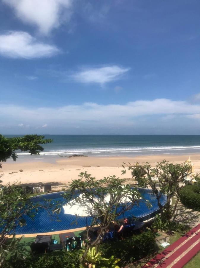 Maya Koh Lanta Resort Экстерьер фото