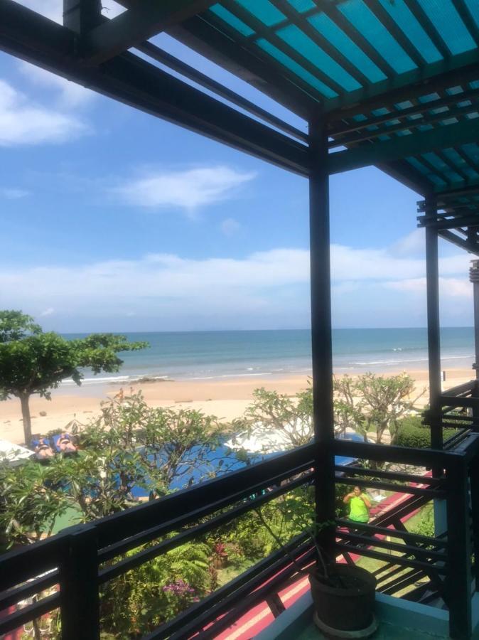 Maya Koh Lanta Resort Экстерьер фото